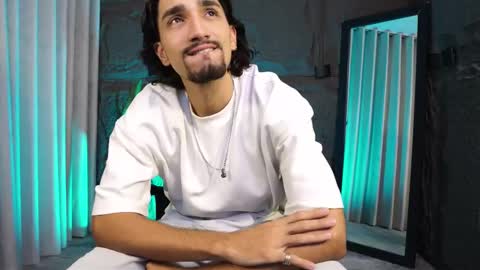 pablo online show from 03.15.26