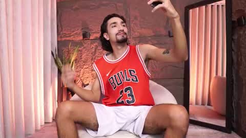 pablo online show from 03.20.26