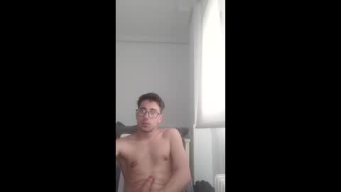 Snapshot of pabloherraizsoria1707 chatting on 04.26.26 pabloherraizsoria1707 online show from 04.26.26