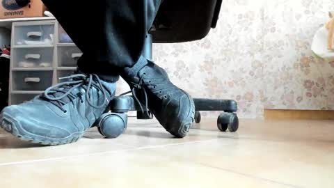 Pablo Meness online show from 01.17.26