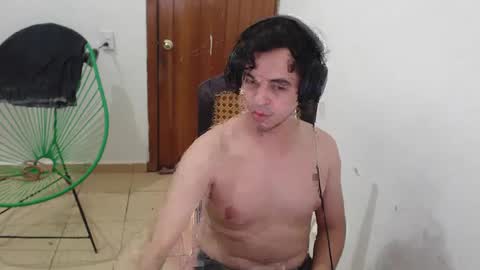 pablomingo online show from 09.17.25