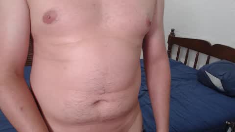 pablomingo online show from 01.12.26