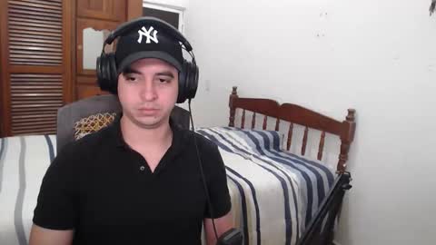 pablomingo online show from 01.18.26