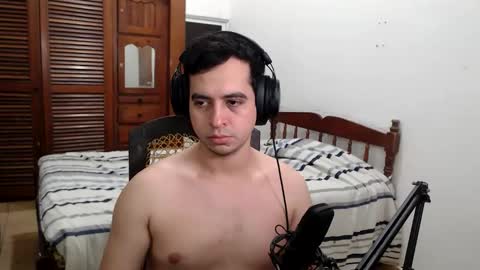 pablomingo online show from 02.04.26