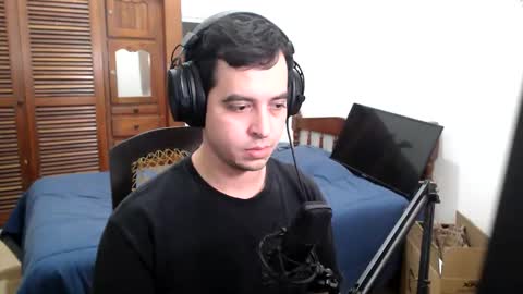 pablomingo online show from 02.05.26