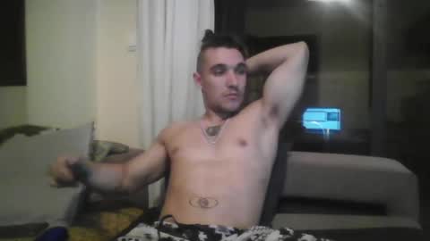 Snapshot of pablomller chatting on 01.26.25 Pablo Mller online show from 01.26.25