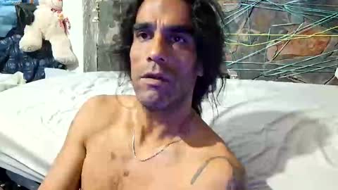 pablouyu online show from 02.18.25