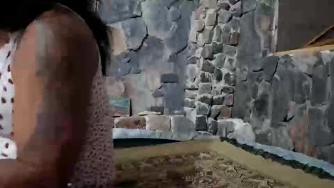 pablouyu online show from 02.15.26