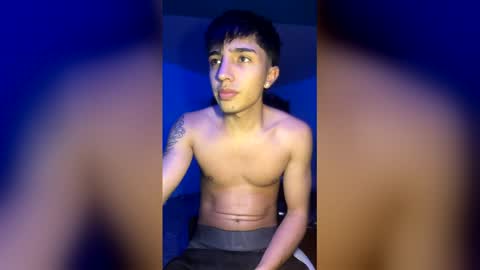 Pabonsito online show from 01.15.26