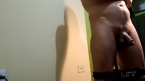 Pablo online show from 12.14.24