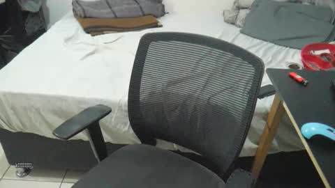 Snapshot of packmanmx chatting on 01.21.25 Alberto online show from 01.21.25