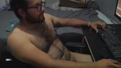 Snapshot of packmanmx chatting on 01.23.25 Alberto online show from 01.23.25