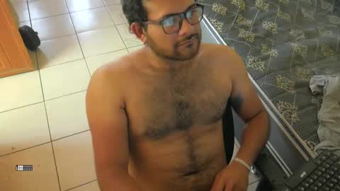 Snapshot of packmanmx chatting on 01.29.25 Alberto online show from 01.29.25