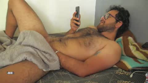 Snapshot of packmanmx chatting on 02.05.25 Alberto online show from 02.05.25