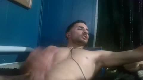 PacNasty BigDickEnergy online show from 12.03.24