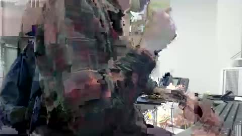 Paddle me online show from 10.24.25