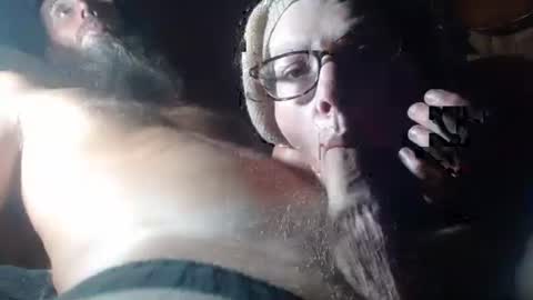 Snapshot of padick2suck chatting on 09.22.25 Chops online show from 09.22.25