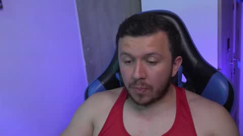 padresalvajeee online show from 10.24.25