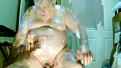 Snapshot of pafatguy chatting on 03.19.26 Bill online show from 03.19.26