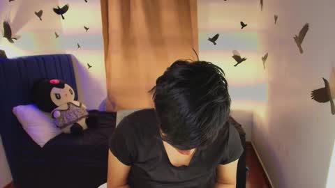 Snapshot of pafebame chatting on 10.03.25 Fernanda online show from 10.03.25