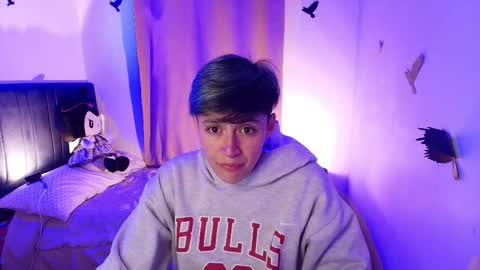 Snapshot of pafebame chatting on 11.07.25 Fernanda online show from 11.07.25