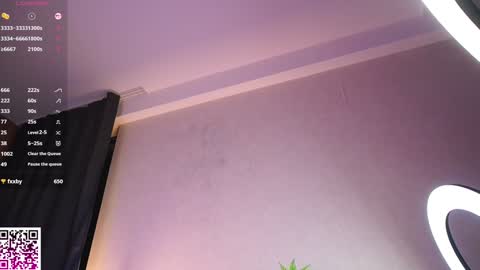 Snapshot of pafosstar chatting on 09.12.25 Kimlovense is activeThere are legends that in this room all your wishes can come true Private is Open online show from 09.12.25