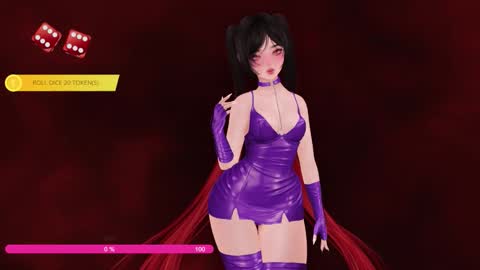 Paige Controls You online show from 11.09.25