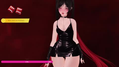 Paige Controls You online show from 11.14.25