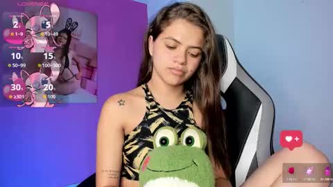 Paige online show from 10.02.25