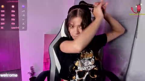 Paige online show from 11.07.25