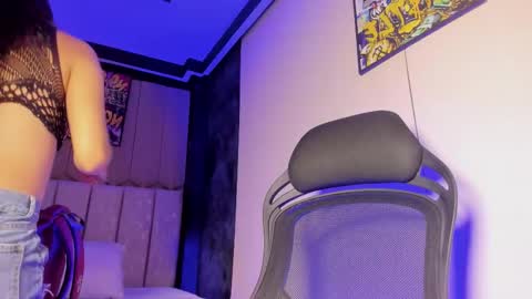 Paige online show from 03.10.26