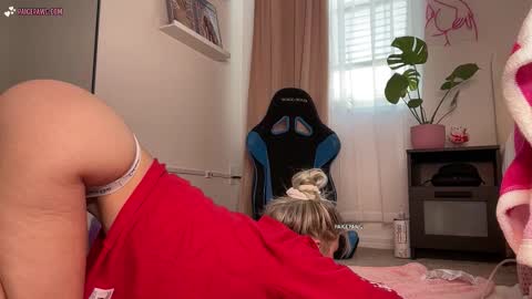 PaigePawg online show from 02.18.26