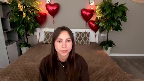 Paige online show from 02.15.25