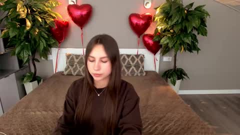 Paige online show from 02.15.25