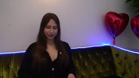 Paige online show from 02.17.25
