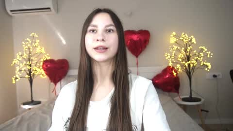 Paige online show from 03.04.25