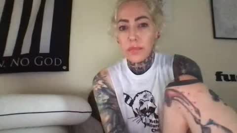 paigesixx_charlievicious online show from 04.19.26