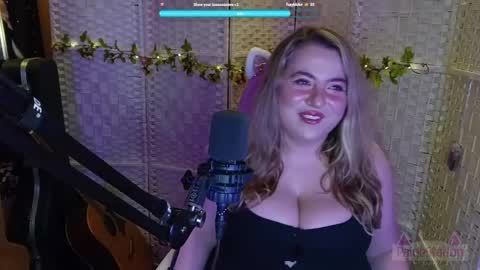 PaigeStation online show from 04.18.26