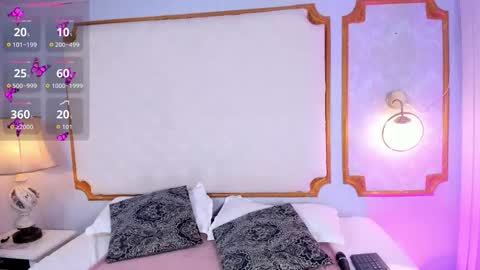 Snapshot of paiigepeach chatting on 10.09.25 PaIIgePeach online show from 10.09.25