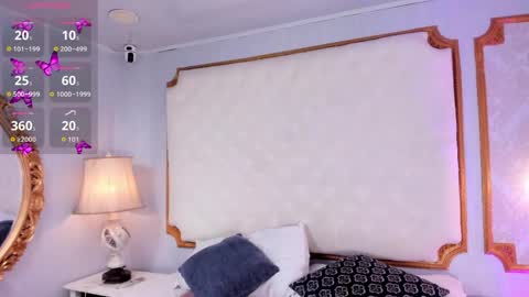 PaIIgePeach online show from 04.07.26