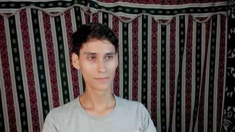 Alexander Grigori online show from 10.01.25