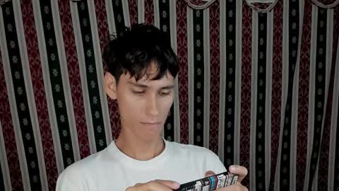 Alexander Grigori online show from 10.09.25