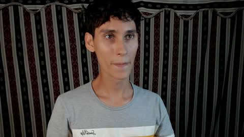 Alexander Grigori online show from 10.11.25