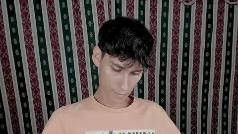 Alexander Grigori online show from 01.09.26