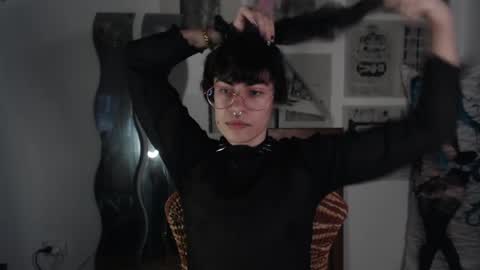 Snapshot of painprince69 chatting on 03.23.26 Pain Prince online show from 03.23.26