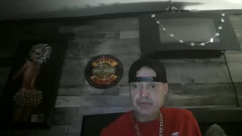 Anthony mercer online show from 01.17.25