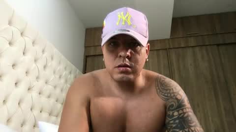 paisaexotico online show from 09.22.25