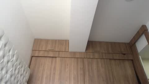 Snapshot of paisaexotico chatting on 09.25.25 paisaexotico online show from 09.25.25