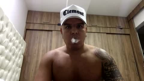 Snapshot of paisaexotico chatting on 09.28.25 paisaexotico online show from 09.28.25