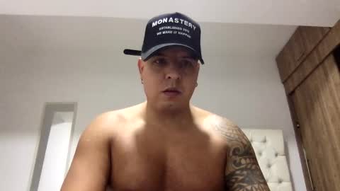 Snapshot of paisaexotico chatting on 10.01.25 paisaexotico online show from 10.01.25